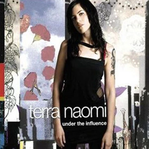 Terra Naomi歌曲:Say It s Possible歌词
