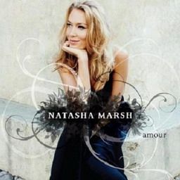 Natasha marsh歌曲:Pur Ti Miro (Featuring Fernando Lima)歌词