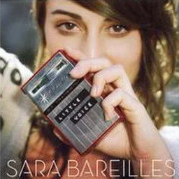 Sara bareilles歌曲:between the lines歌词