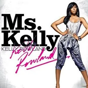 Kelly Rowland歌曲:Love歌词