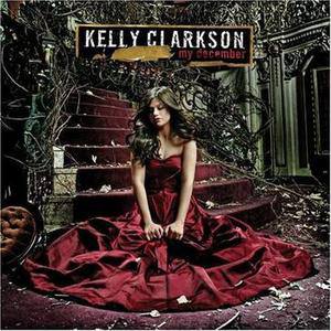 Kelly Clarkson歌曲:Irvine歌词