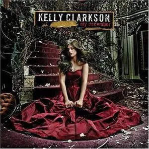 Kelly Clarkson歌曲:Be Still歌词
