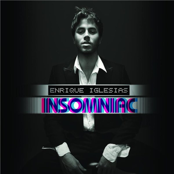Enrique Iglesias歌曲:Amigo Vulnerable歌词
