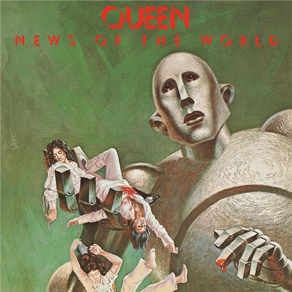 Queen歌曲:Sheer Heart Attack歌词