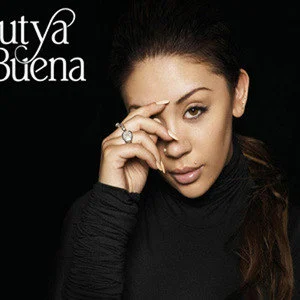 Mutya Buena歌曲:Breakdown Model歌词