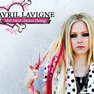 Avril Lavigne歌曲:One Of Those Girls歌词