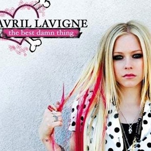 Avril Lavigne歌曲:I Don t Have To Try歌词