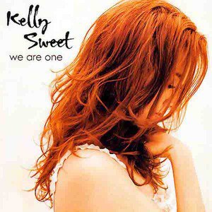 Kelly Sweet歌曲:Dream On歌词