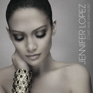 Jennifer Lopez歌曲:Amarte es todo歌词