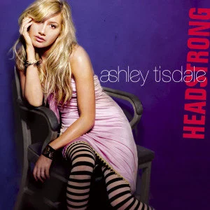 Ashley Tisdale歌曲:Suddenly歌词