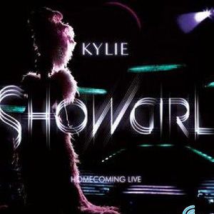 Kylie Minogue歌曲:The Locomotion歌词