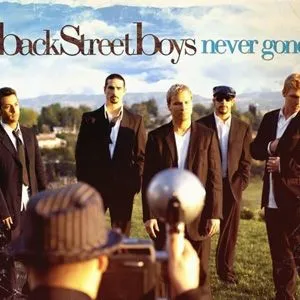 Backstreet Boys歌曲:Incomplete歌词