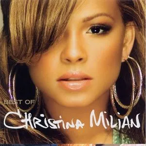 Christina Milian歌曲:When You Look At Me歌词
