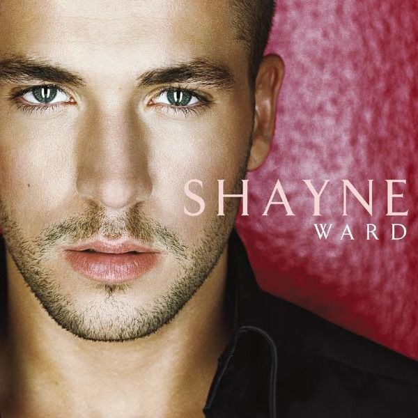 Shayne Ward歌曲:Youre Not Alone歌词