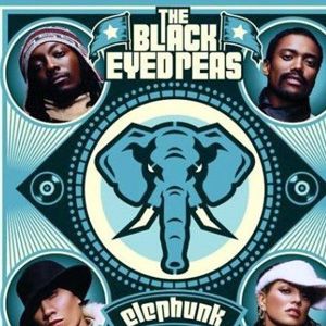 Black Eyed Peas歌曲:Latin Girls 拉丁女孩歌词