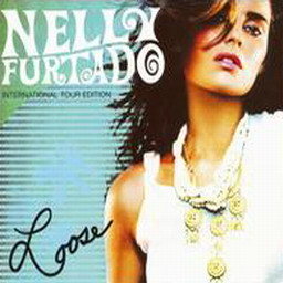 Nelly Furtado歌曲:No hay igual歌词