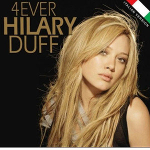 Hilary Duff歌曲:Sweet Sixteen歌词
