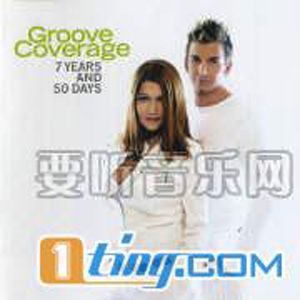 Groove coverage歌曲:Poison歌词