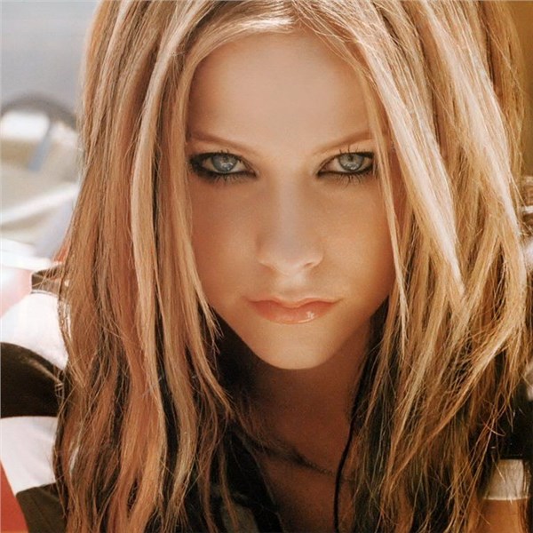 Avril Lavigne歌曲:Losing Grip歌词