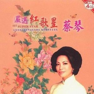 蔡琴歌曲:绿岛小夜曲歌词