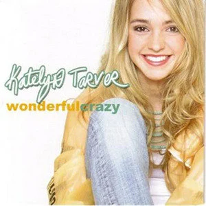 Katelyn Tarver歌曲:Something in Me歌词