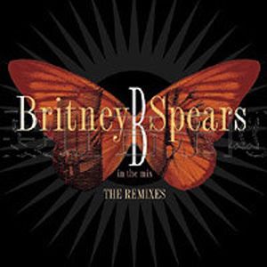 Britney Spears歌曲:And Then We Kiss (Junkie XL Remix)歌词