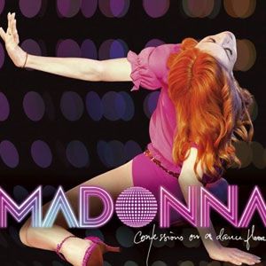 Madonna歌曲:Get Together歌词