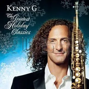 Kenny G歌曲:We Wish You A Merry Christmas歌词