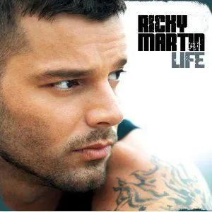 Ricky Martin歌曲:Stop Time Tonight歌词