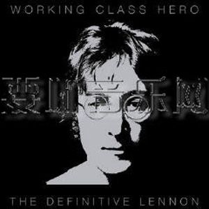 John Lennon歌曲:God歌词