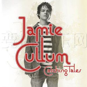Jamie Cullum歌曲:I Only Have Eyes For You歌词