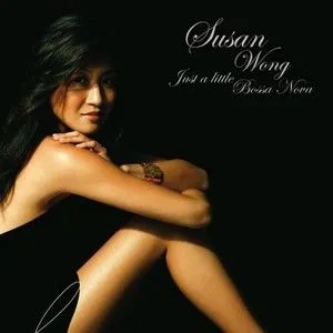 Susan Wong歌曲:The Shadow Of Your Smile歌词