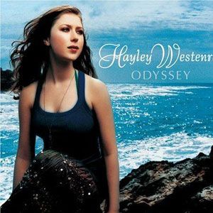 Hayley Westenra歌曲:I Say Grace歌词