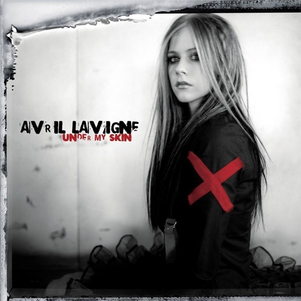 Avril Lavigne歌曲:Skater Boy歌词