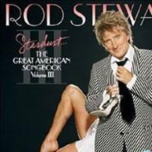 Rod Stewart歌曲:Night And Day歌词