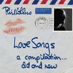 Phil Collins歌曲:Groovy Kind Of Love歌词