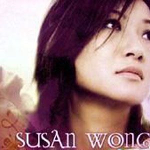 Susan Wong歌曲:I Only Want To Be With You歌词