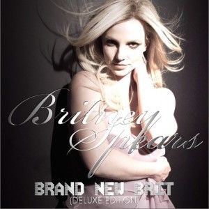 Britney Spears歌曲:She ll Never Be Me歌词
