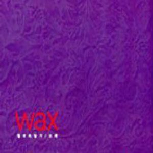 WAX歌曲:妈妈的日记(Instrumental)歌词
