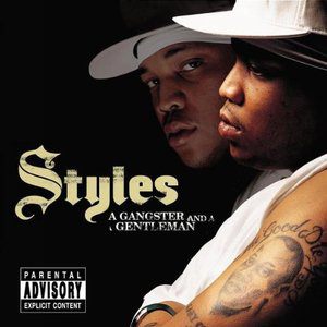 Styles歌曲:A Gangster And A Gentleman歌词