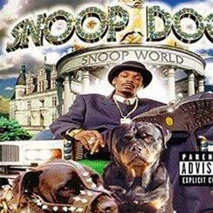 Snoop Dogg歌曲:Doggz Gonna Get Ya歌词