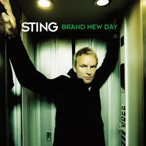 Sting歌曲:A Thousand Years歌词