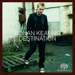 Ronan Keating歌曲:My One Thing that is Real歌词