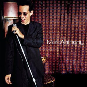 Marc Anthony歌曲:My Baby You歌词