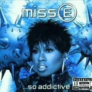 Missy Elliott歌曲:So Addictive (Intro) (Featuring Charlene Tweet Key歌词