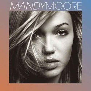 Mandy Moore歌曲:Saturate Me歌词