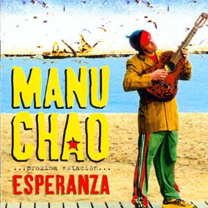 Manu Chao歌曲:Homens歌词