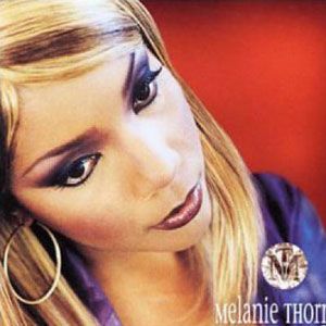 Melanie Thornton歌曲:I Whish it Was Love歌词