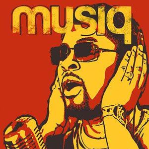 Musiq Soulchild歌曲:Ifiwouldaknew (Bonus Remix)歌词