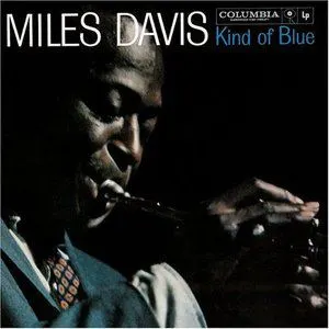 Miles Davis歌曲:All Blues歌词